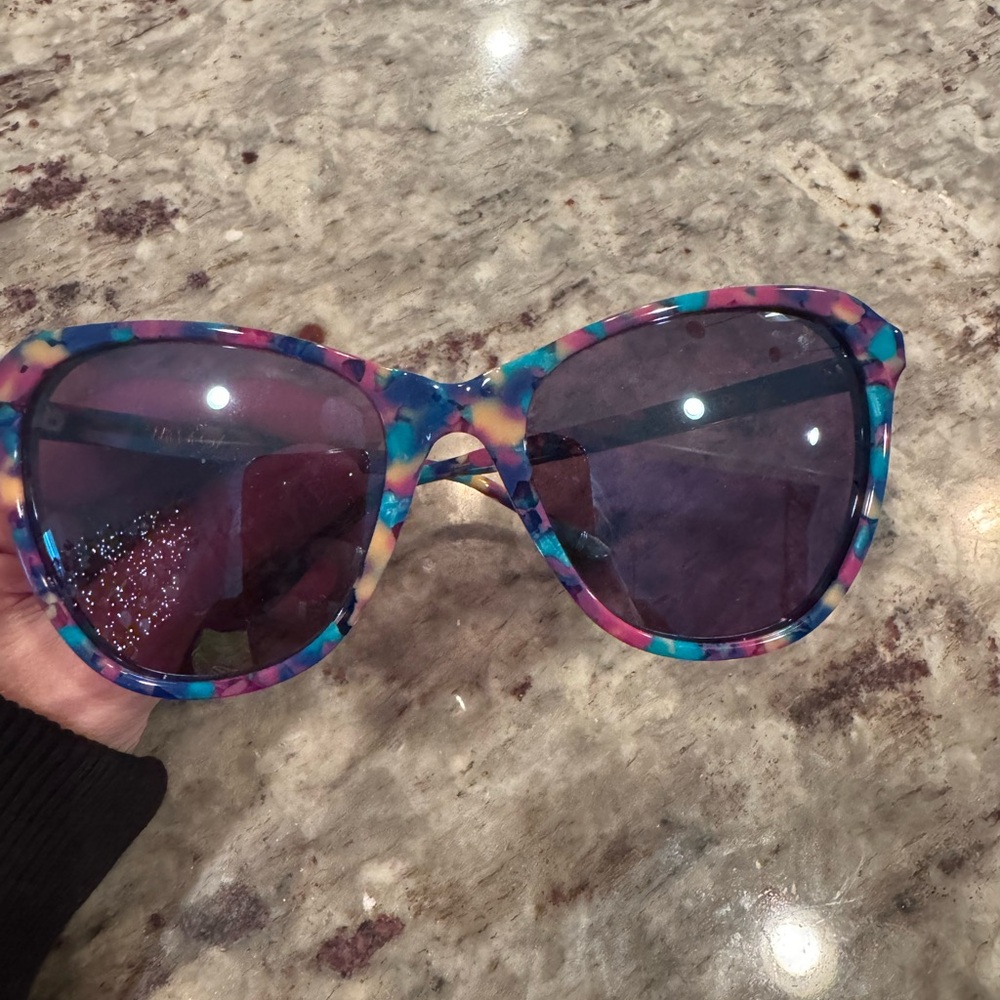 Wildfox Parker Sunglasses - Worn Once